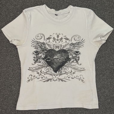 Grafik-T-Shirt