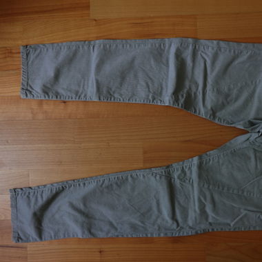 Jeans von Please