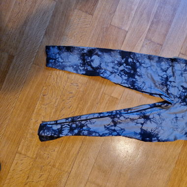 Scrunch Leggings NEU