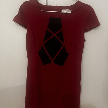 Second-hand Dress