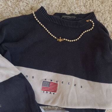 Sweatshirt brandy melville