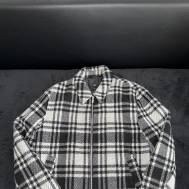 Veste-Jaquette 