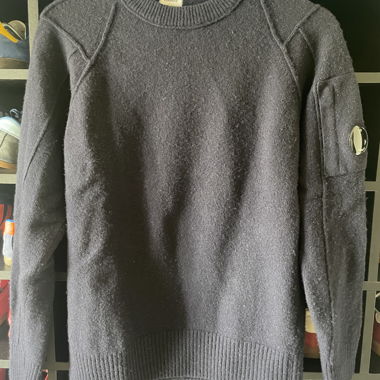 Pull C.P. Company Gr. 50 (S/M)
