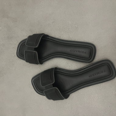 Mules d'été
