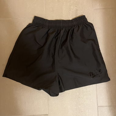 Nike Sport Shorts Black