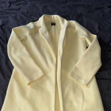 Manteau