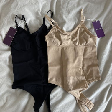Heyshape Shapewear Body