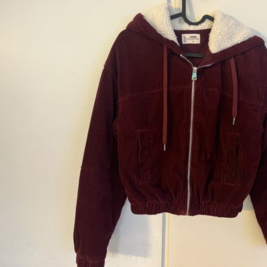 Giacca Autunno/Inverno 