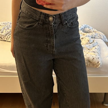 Wide Leg Jeans Urban Classics