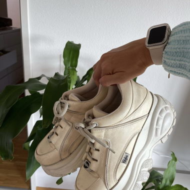Plateau Buffalo Sneakers