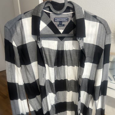 Tommy hilfiger hemd