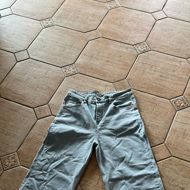 Jeans Hose