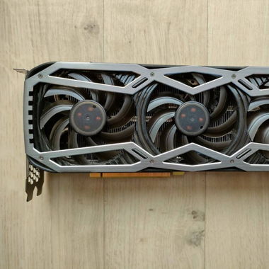 Nvidia GeForce RTX 3070