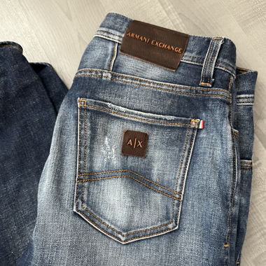 Jeans Armani Exchange W29