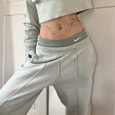 Nike Trainingsanzug 