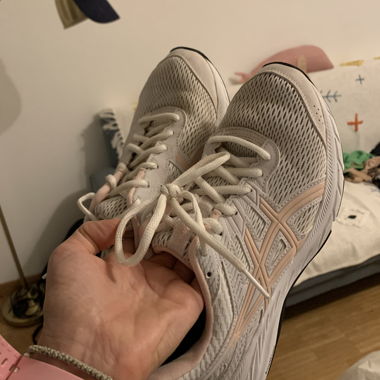 Chaussures de running ASICS EU 39,5