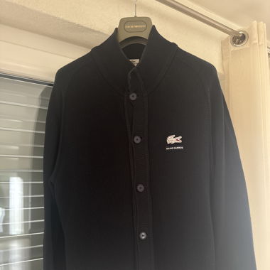 Lacoste Jacke 