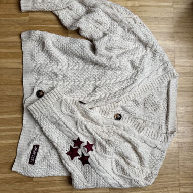 Cardigan Taylor Swift RED