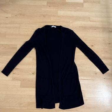 Strickjacke