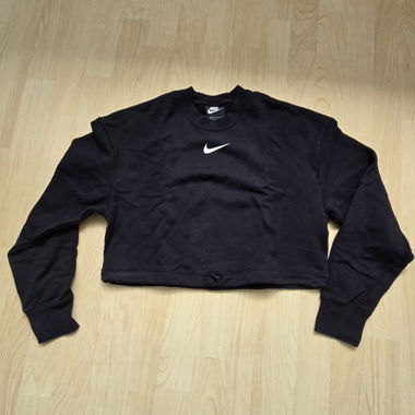 Hoodie court Nike
