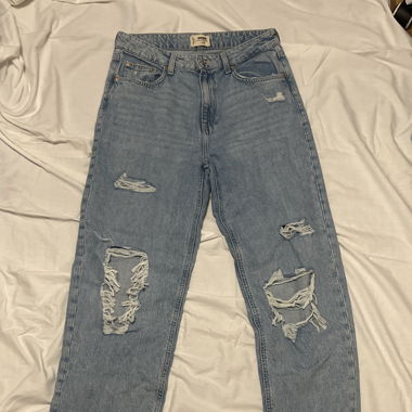 Jeans baggy 
