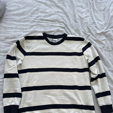 Pull Zara