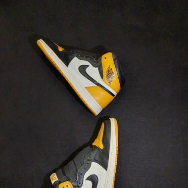 Jordan 1 
