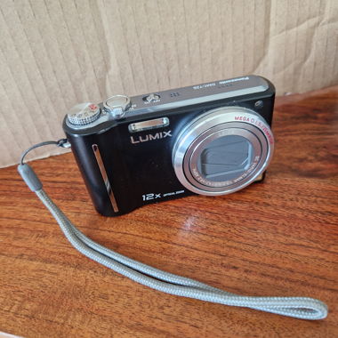 Panasonic DMC TZ6