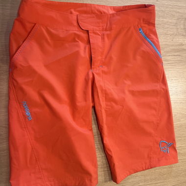 Norrona Hiking Shorts