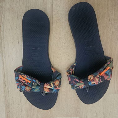 Sandales Havaianas gr. 37/38