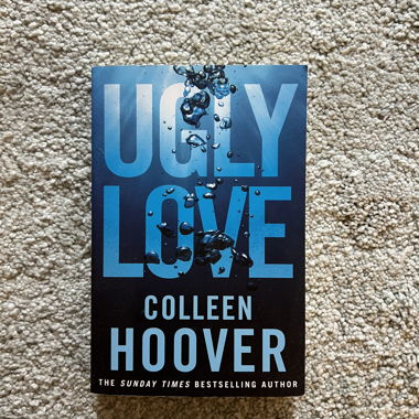 Ugly Love, Colleen Hoover