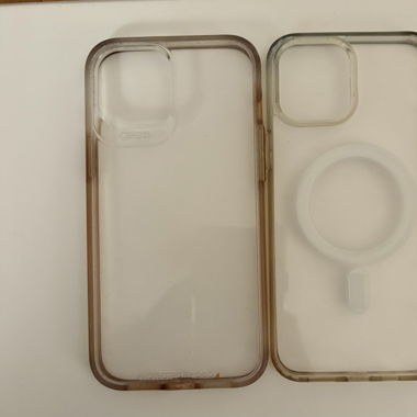 Handyhüllen iPhone 12 pro max