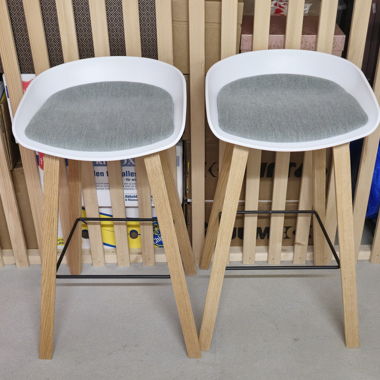 High chair