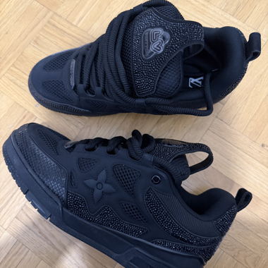 Louis Vuitton Skates