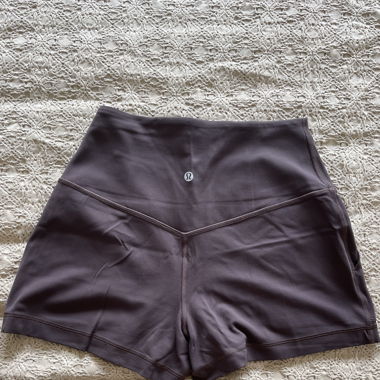 Lululemon Shorts Gr 4 