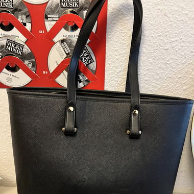 Sac cabas 