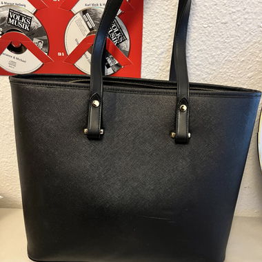 Sac cabas 