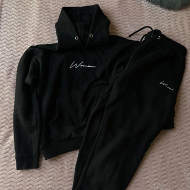 Ensemble de jogging Boohoo woman 