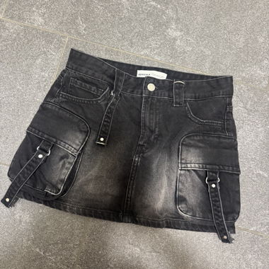 Jeans Rock