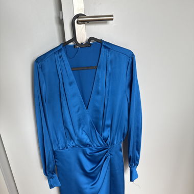 Zara dress