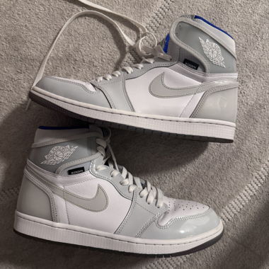 Air Jordan 1 Zoom High Sneaker