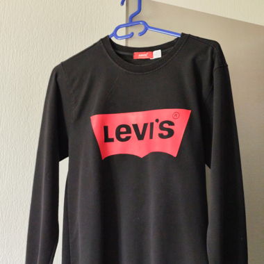 Pull Levis