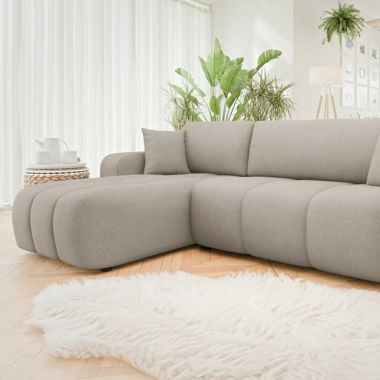 Sofa Beige