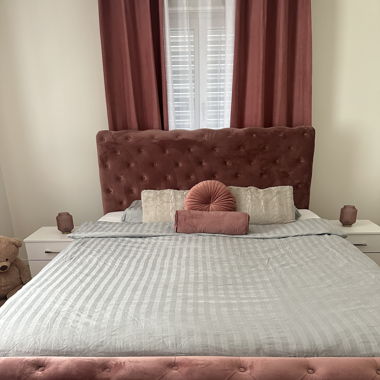 Boxspring Bed for Sale