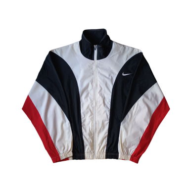 Vintage Nike Trackjacket (L)