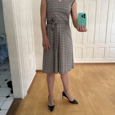 Abito estivo Max Mara 