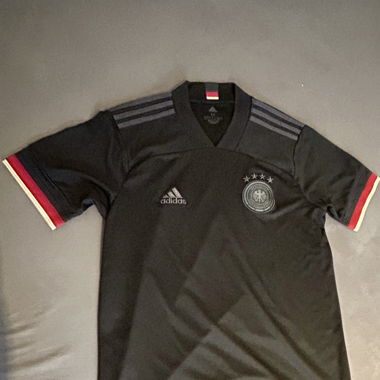 DFB Auswärtstrikot 2020/21