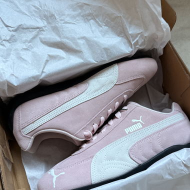 Puma Speedcat rose 