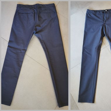 Herrenhose von WE Fashion 34/34 neu