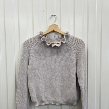 Pull Froufrou